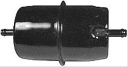 Hasting Filters Fuel Filter 87-95 Jeep Wrangler, Cherokee - Click Image to Close